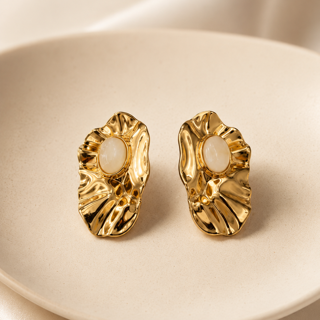 Aretes Soleil