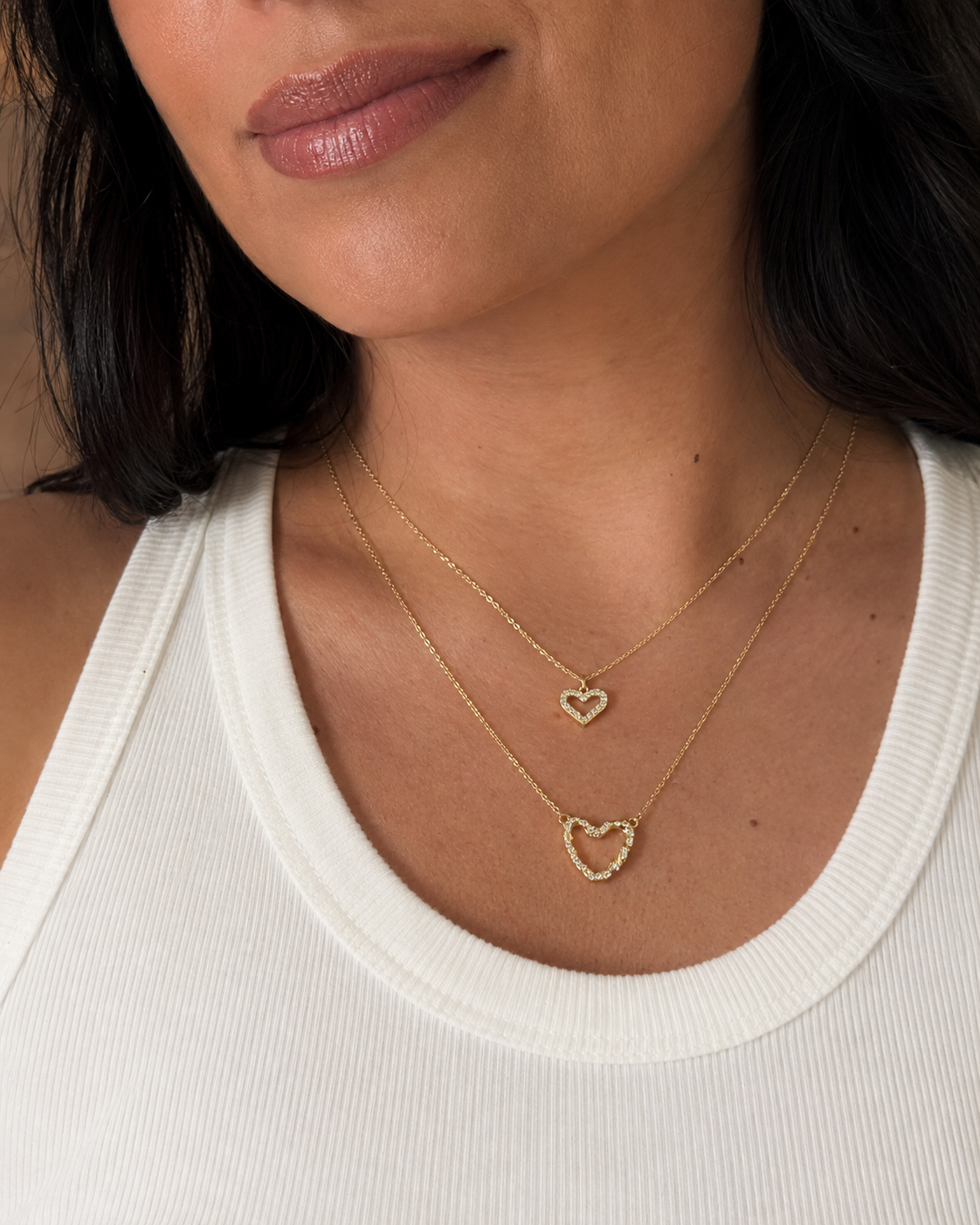 Collar Amelie