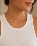 Collar Celeste