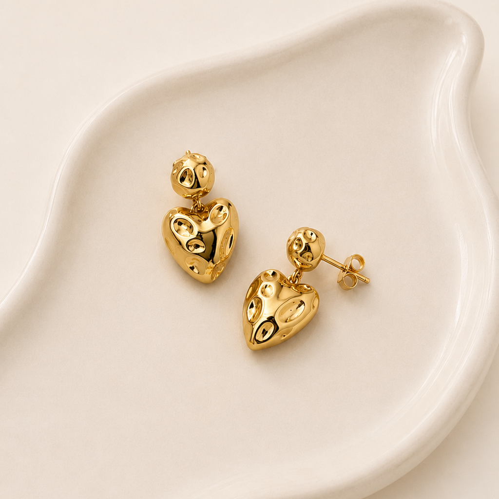 Aretes Amara