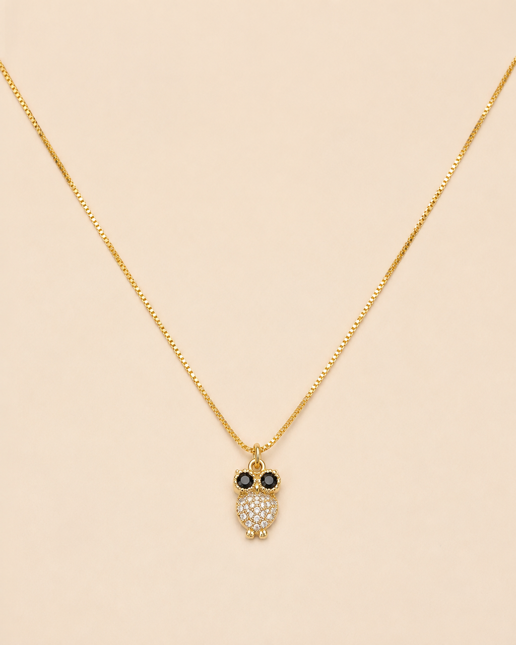 Collar Alba