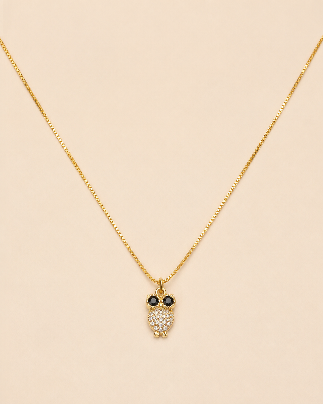 Collar Alba
