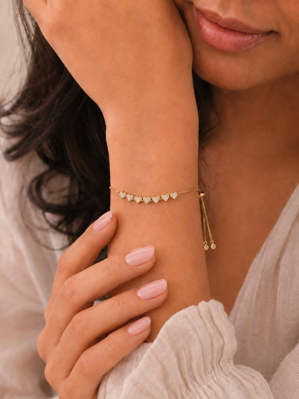 Pulsera Amore