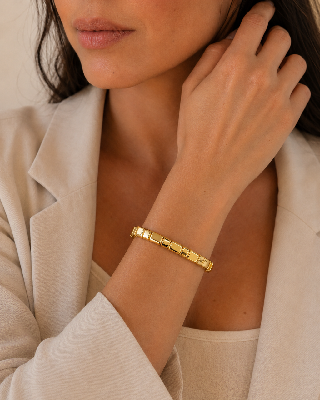 Pulsera Alba