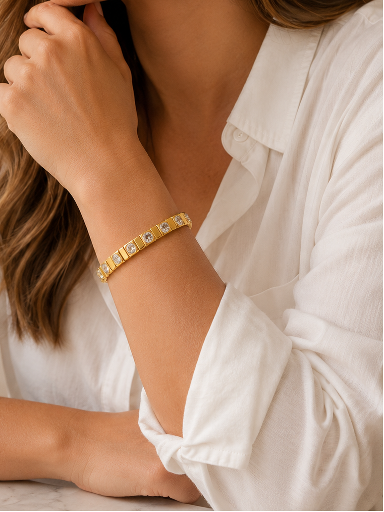 Pulsera Elara