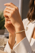 Pulsera Nácar