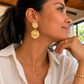 Aretes Solenne