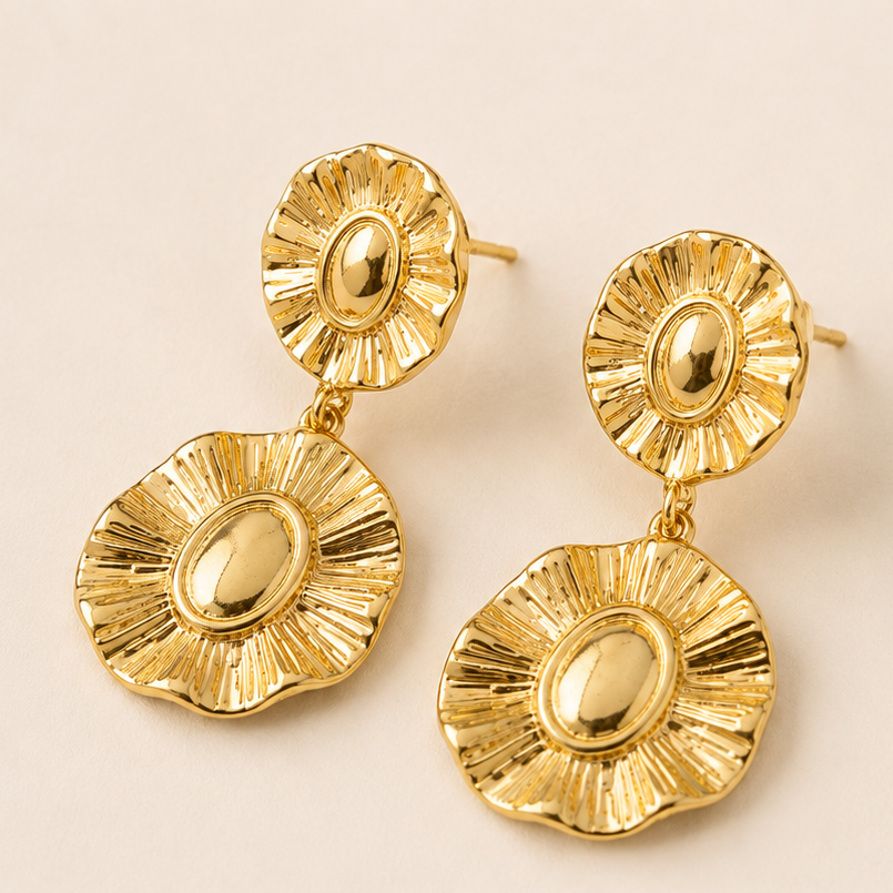 Aretes Solenne