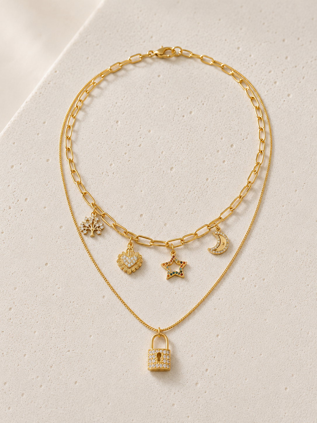 Cadena Encanto