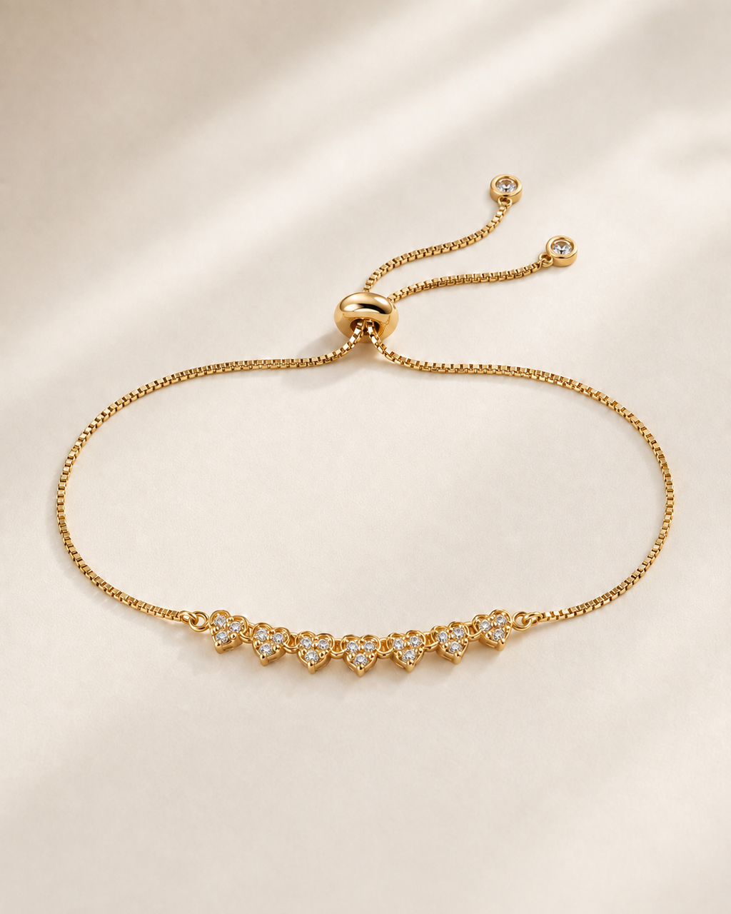 Pulsera Amore