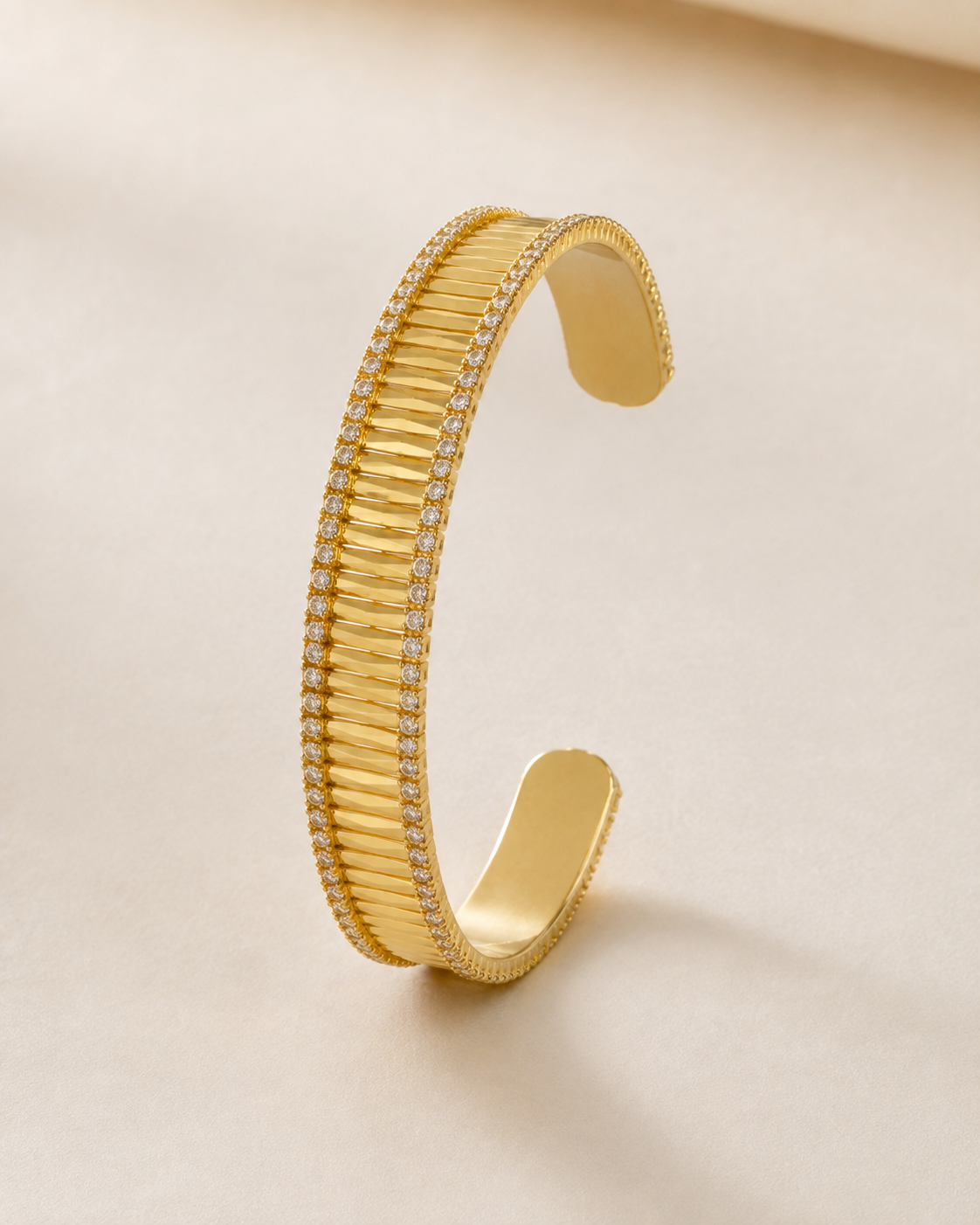 Brazalete Aurea