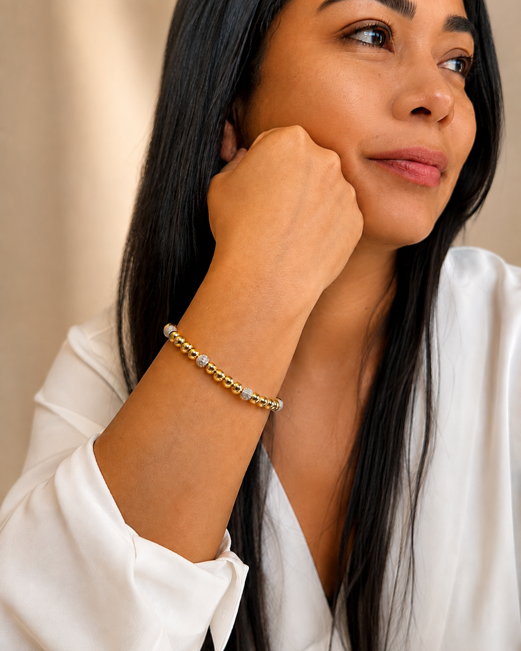 Pulsera Lumière
