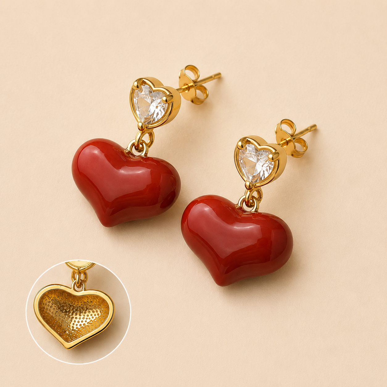 Aretes Terrena