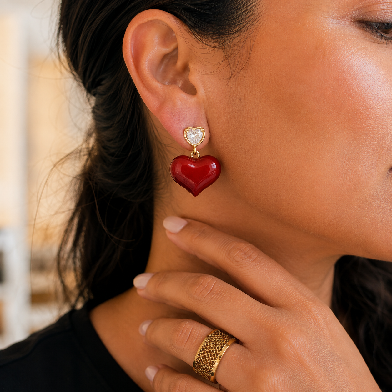 Aretes Terrena