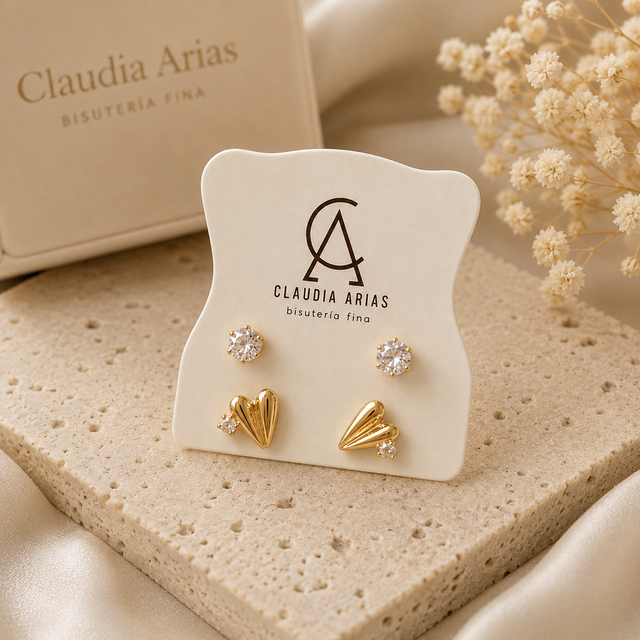 Set  de Topos Élan