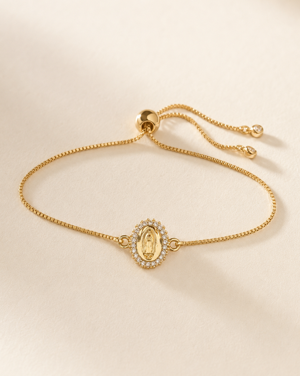 Pulsera Gracia