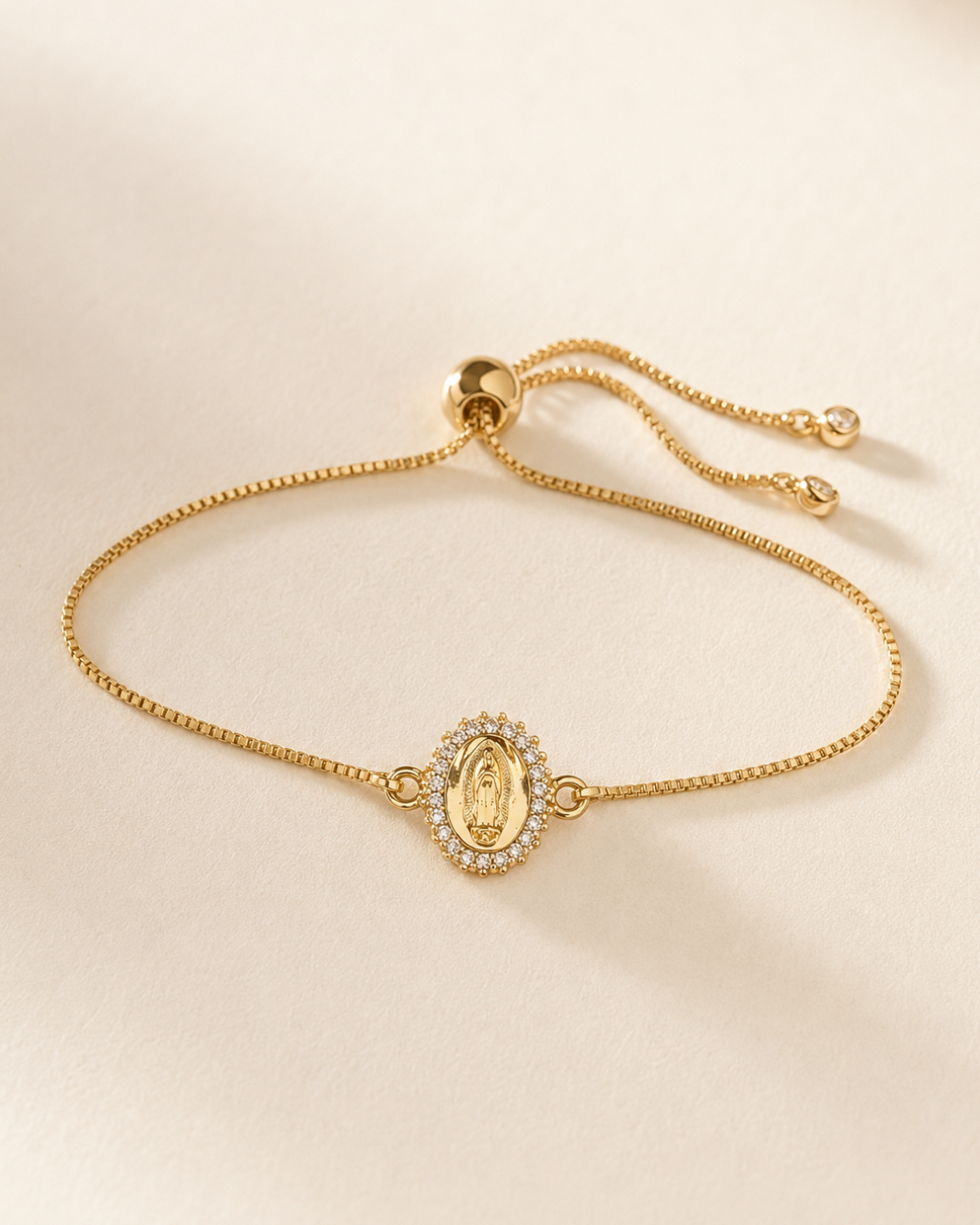 Pulsera Gracia