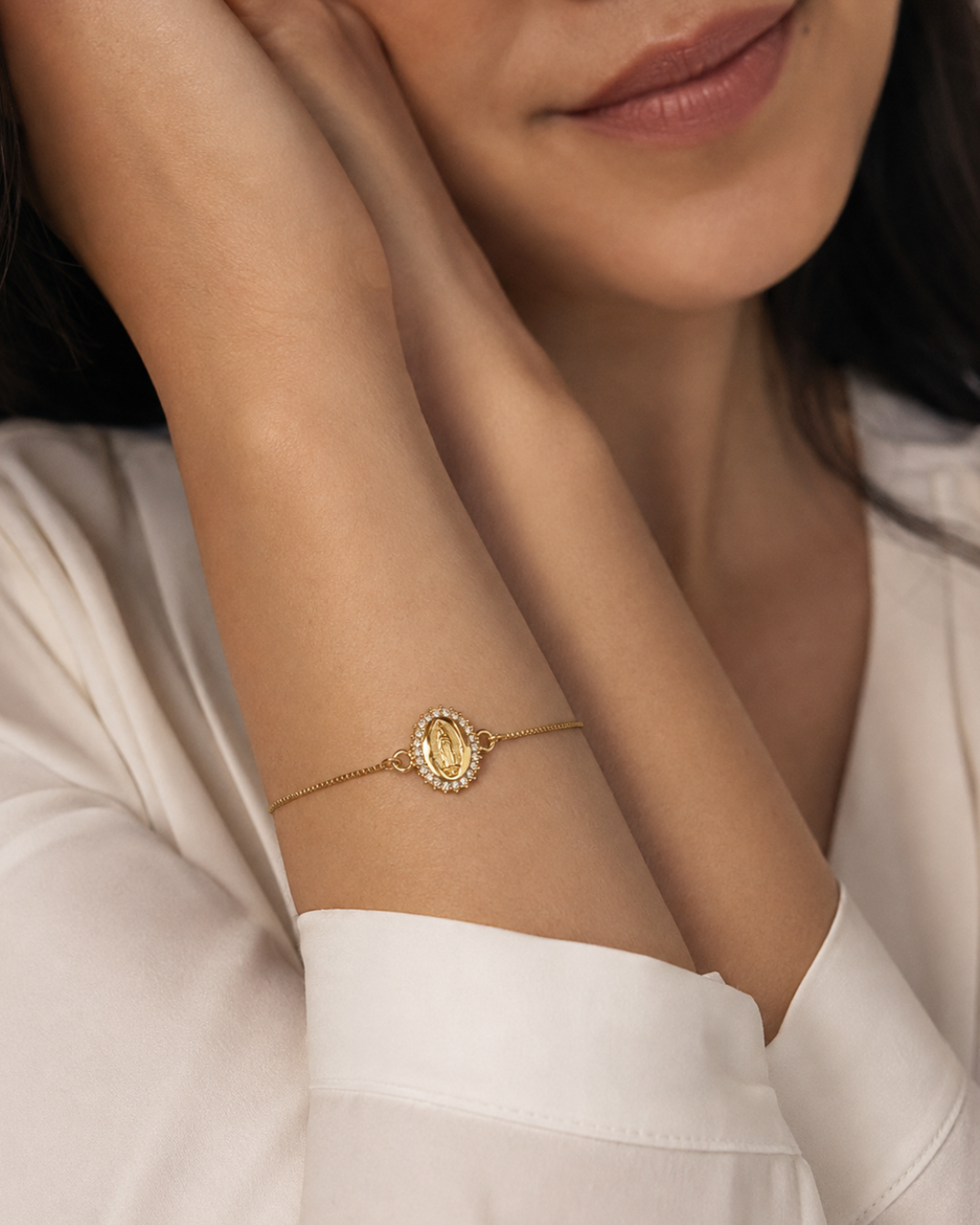 Pulsera Gracia