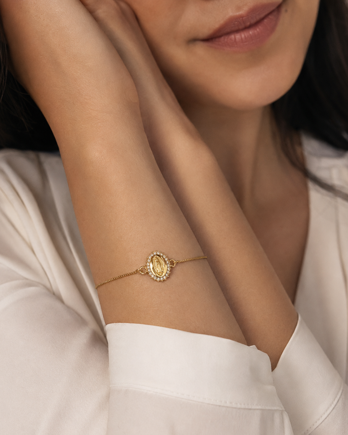 Pulsera Gracia