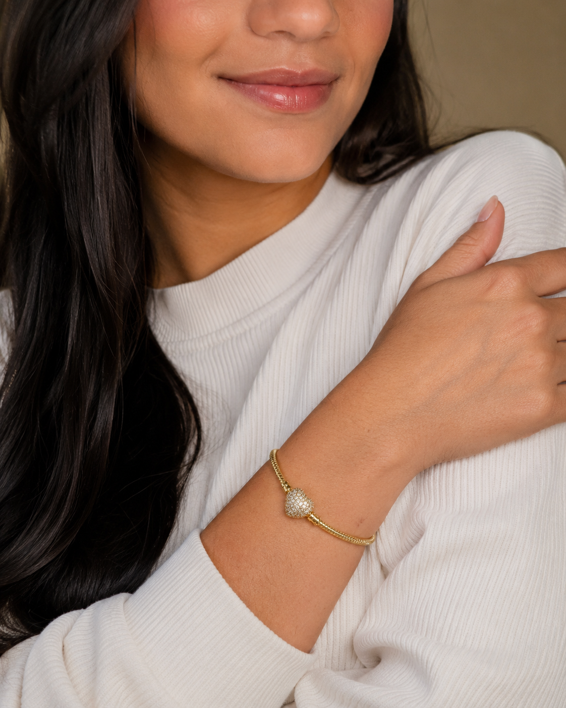 Pulsera Amalia