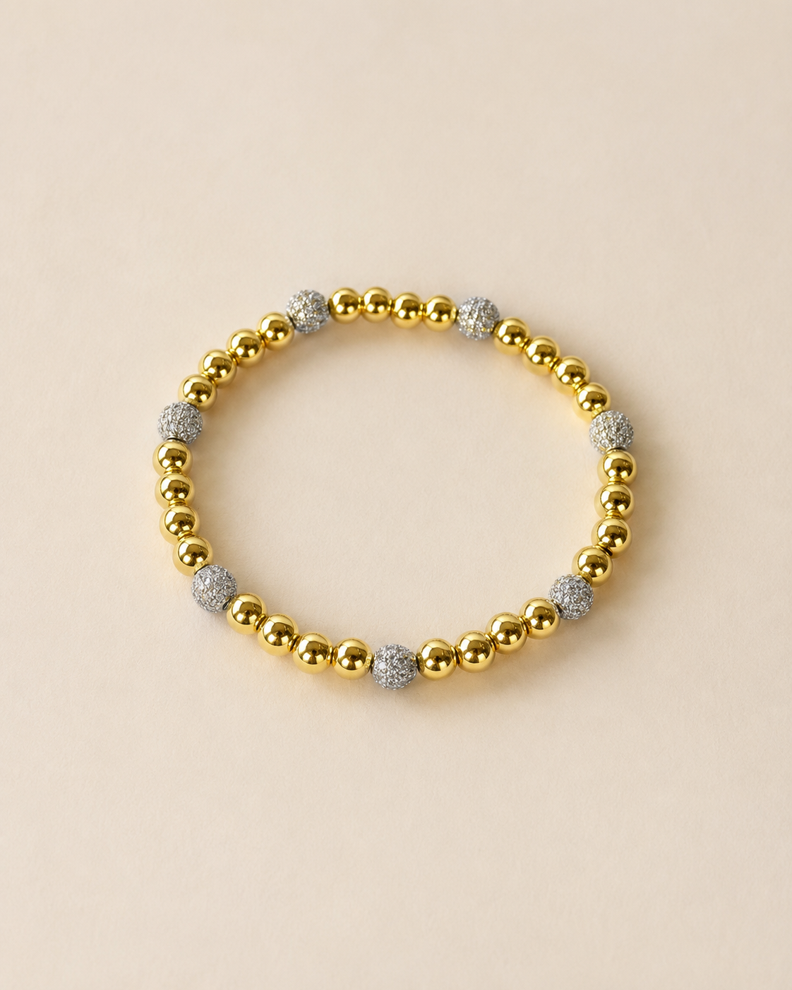 Pulsera Lumière