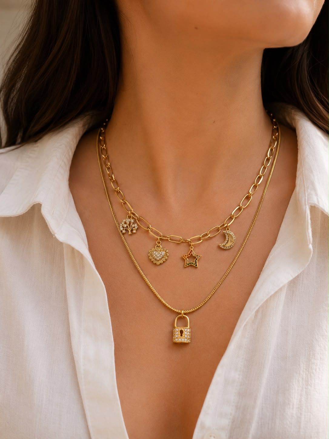 Cadena Encanto