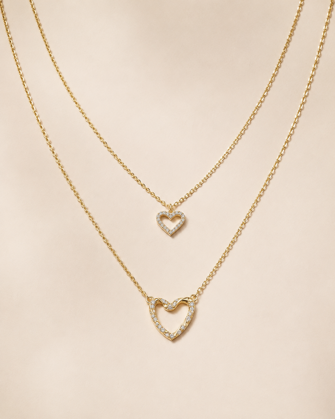 Collar Amelie