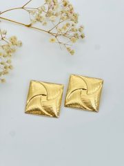 Aretes Elegancia