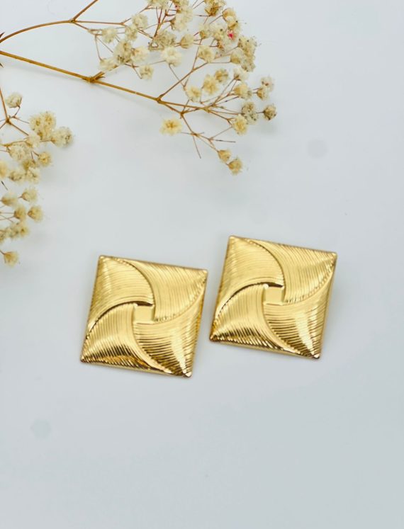 Aretes Elegancia