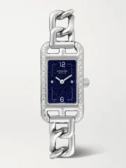 Aventurine Watch